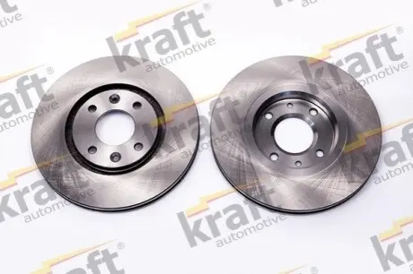Автозапчастина KRAFT 6045600