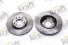 Автозапчасть KRAFT (6045610) изображение 1