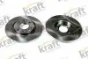 Автозапчасть KRAFT (6045785) изображение 1