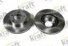 Автозапчасть KRAFT (6045810) изображение 1