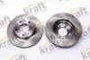 Автозапчасть KRAFT (6045909) изображение 1