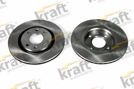 Автозапчастина KRAFT 6045920