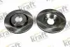 Автозапчасть KRAFT (6045990) изображение 1