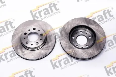 Автозапчастина KRAFT 6046380