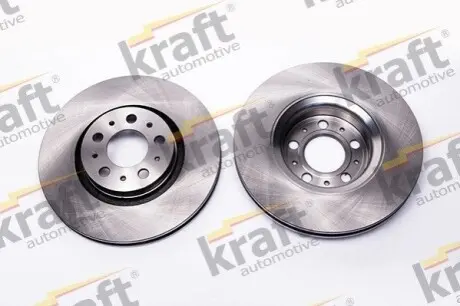 Автозапчастина KRAFT 6046392