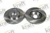 Автозапчасть KRAFT (6046430) изображение 1