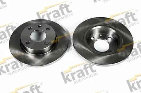 Автозапчастина KRAFT 6046505
