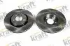 Автозапчасть KRAFT (6046510) изображение 1
