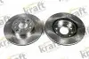 Автозапчасть KRAFT (6046560) изображение 1