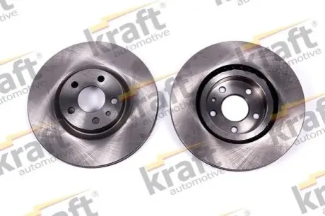 Автозапчасть KRAFT 6046840