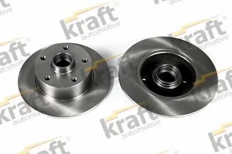 Автозапчасть KRAFT 6050120