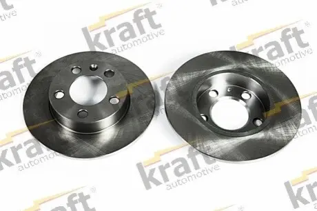 Автозапчасть KRAFT 6050180