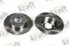 Автозапчасть KRAFT (6050260) изображение 1
