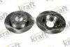 Автозапчасть KRAFT (6050500) изображение 1