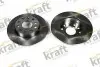 Автозапчасть KRAFT (6050520) изображение 1