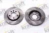 Автозапчасть KRAFT (6050530) изображение 1
