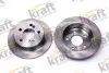 Автозапчасть KRAFT (6051010) изображение 1