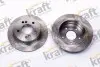 Автозапчасть KRAFT (6051020) изображение 1