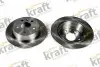Автозапчастина KRAFT (6051400) зображення 1