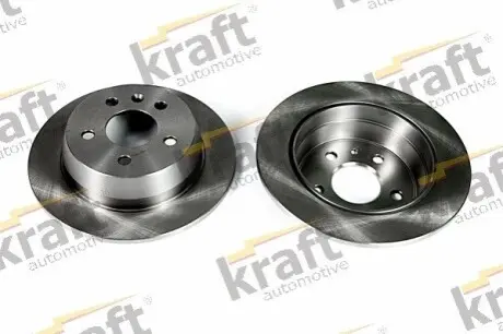 Автозапчастина KRAFT 6051400