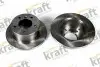 Автозапчасть KRAFT (6051420) изображение 1