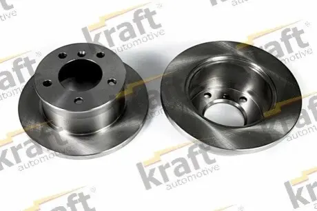 Автозапчасть KRAFT 6051420