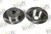 Автозапчасть KRAFT (6051540) изображение 1