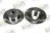 Автозапчасть KRAFT (6051550) изображение 1