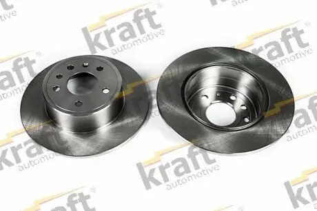Автозапчасть KRAFT 6051550