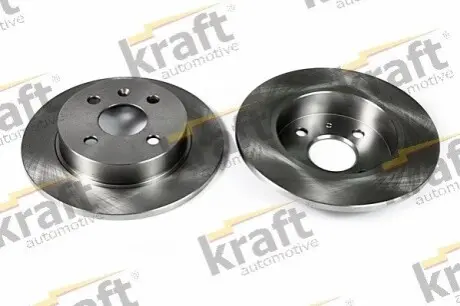 Автозапчасть KRAFT 6051560
