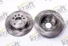 Автозапчасть KRAFT (6051610) изображение 1