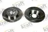 Автозапчасть KRAFT (6051650) изображение 1