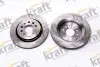 Автозапчасть KRAFT (6051651) изображение 1