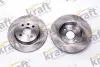 Автозапчастина KRAFT (6051660) зображення 1