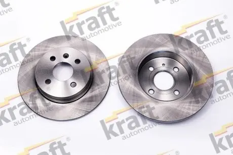 Автозапчастина KRAFT 6051660