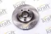 Автозапчасть KRAFT (6051665) изображение 1
