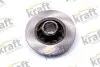 Автозапчасть KRAFT (6051665) изображение 2