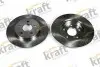 Автозапчастина KRAFT (6052130) зображення 1