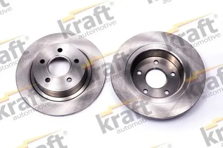 Автозапчасть KRAFT 6052210