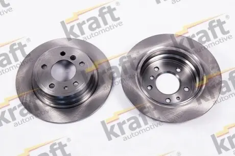 Автозапчасть KRAFT 6052510