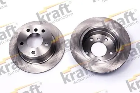 Автозапчастина KRAFT 6052595