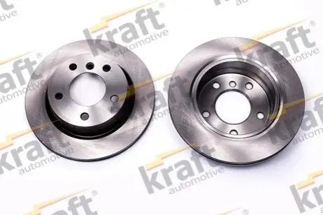 Автозапчасть KRAFT 6052600