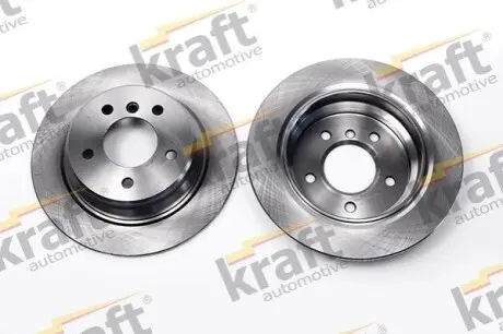 Автозапчастина KRAFT 6052620