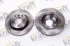 Автозапчастина KRAFT (6052660) зображення 1