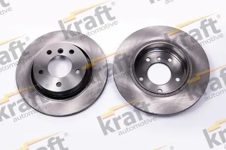 Автозапчасть KRAFT 6052660