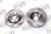 Автозапчасть KRAFT (6053000) изображение 1
