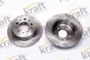 Автозапчасть KRAFT (6053120) изображение 1