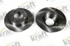 Автозапчасть KRAFT (6055090) изображение 1