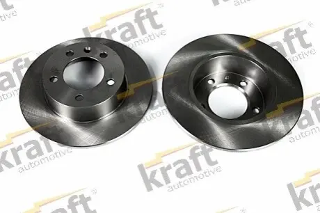 Автозапчасть KRAFT 6055090