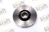 Автозапчасть KRAFT (6055100) изображение 1